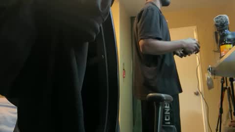 Snapshot of blakjag chatting on February 13, 5:58 am Blackjag00 online show from February 13, 5:58 am