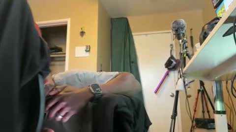 Snapshot of blakjag chatting on February 16, 11:12 pm Blackjag00 online show from February 16, 11:12 pm