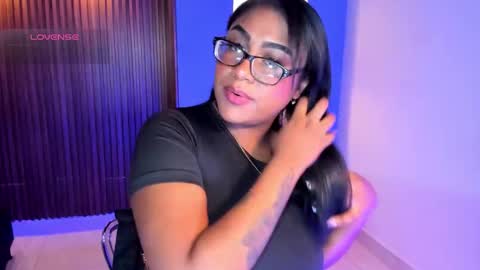 Snapshot of blakmillerrgilson01 chatting on February 21, 5:14 pm MILLERR GILSON online show from February 21, 5:14 pm