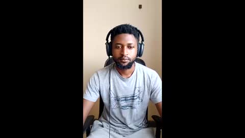 blakmoufaka online show from January 6, 5:33 am