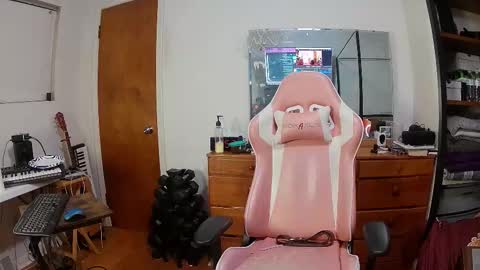 BlaqJay online show from December 19, 2:51 am