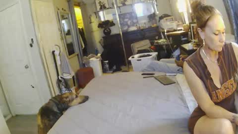 Redandblaq online show from January 11, 9:42 pm