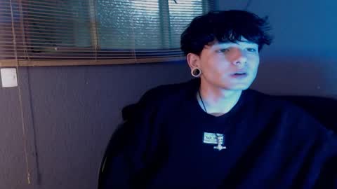 Brandon online show from January 13, 11:21 pm