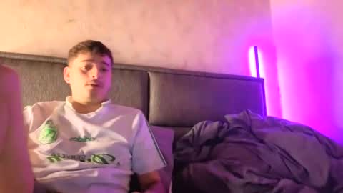 blathor and friends online show from March 15, 4:35 pm