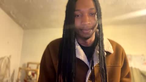 Snapshot of blaxkasta chatting on January 7, 5:31 pm Black Clover online show from January 7, 5:31 pm