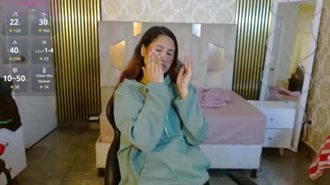 blaze_tay1 online show from January 15, 3:22 am