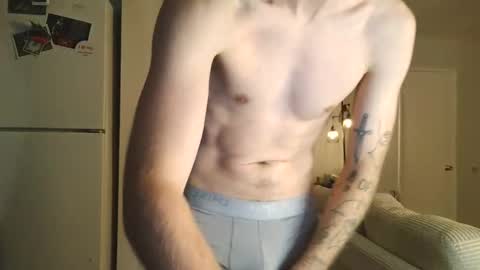 Blaze Thickwood online show from December 17, 6:03 pm