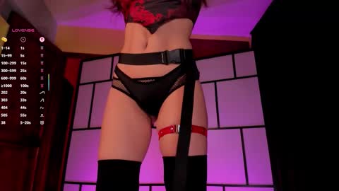 Snapshot of blazingeve chatting on January 15, 3:33 am Evey Next Stream0312 online show from January 15, 3:33 am