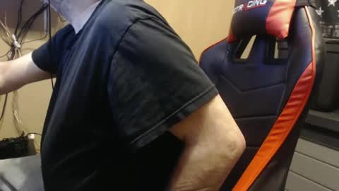 Snapshot of blazingslow chatting on January 11, 5:10 am blazingslow online show from January 11, 5:10 am