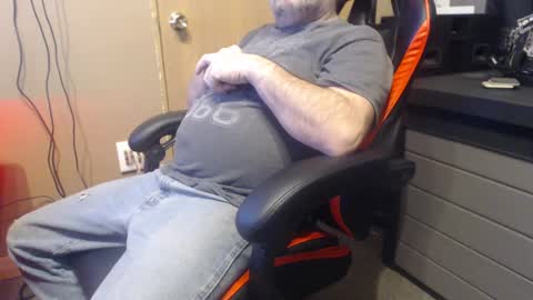 Snapshot of blazingslow chatting on January 17, 6:57 am blazingslow online show from January 17, 6:57 am