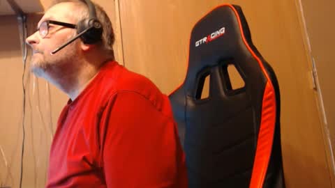 Snapshot of blazingslow chatting on February 7, 7:01 am blazingslow online show from February 7, 7:01 am