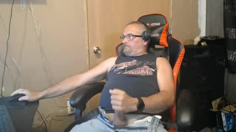 blazingslow online show from July 2, 6:41 am