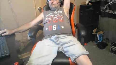 blazingslow online show from July 12, 6:26 am