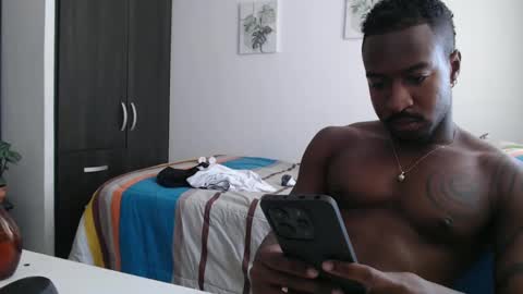 Danny -  online show from March 3, 4:46 pm