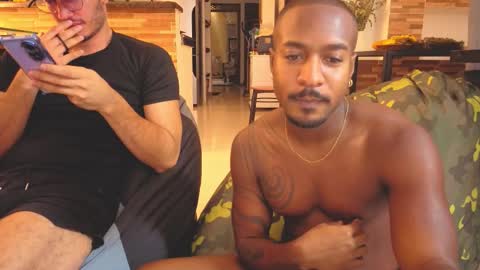 Snapshot of blckexperience chatting on February 20, 12:49 pm Danny - online show from February 20, 12:49 pm