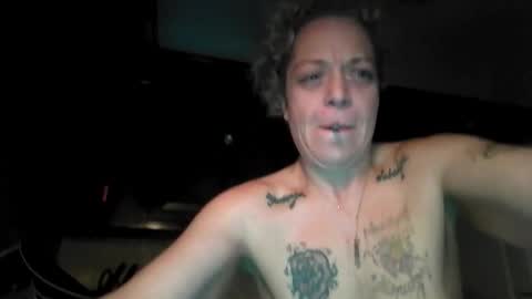 Snapshot of blessed9696 chatting on February 16, 12:01 pm blessed9696 online show from February 16, 12:01 pm