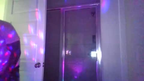 BLESSICA  EDDIE LOVE online show from April 13, 11:10 pm