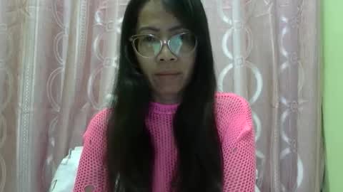 Joanna online show from May 28, 9:01 pm