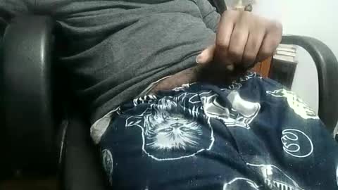 blessyou777 online show from April 19, 10:36 am