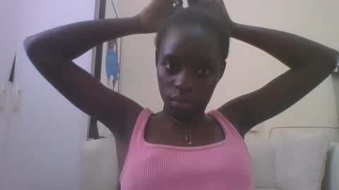 Snapshot of bleuge_52 chatting on March 31, 8:15 am Bleuge 52 online show from March 31, 8:15 am