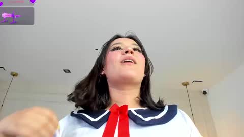 Snapshot of bleydi_46 chatting on February 18, 7:10 am BLEYDI online show from February 18, 7:10 am