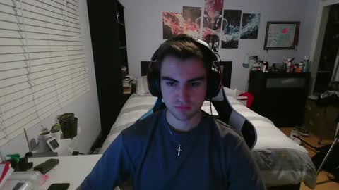 Snapshot of blimeyjimey chatting on January 18, 8:52 am blimeyjimey online show from January 18, 8:52 am