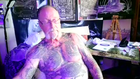 blindsurfer780299 online show from June 30, 11:44 am
