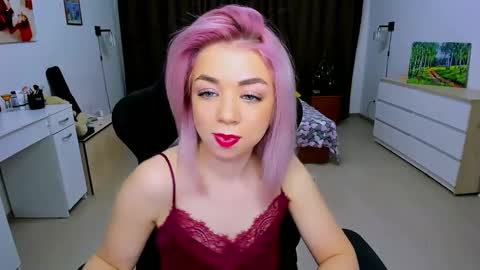 Nicole online show from December 16, 4:02 am