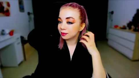 Nicole online show from January 17, 3:23 am