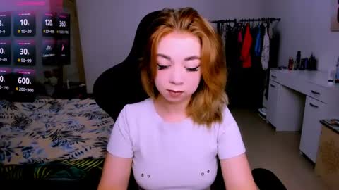 Nicole online show from July 10, 8:07 am