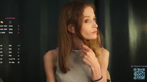Emily online show from May 8, 9:25 am
