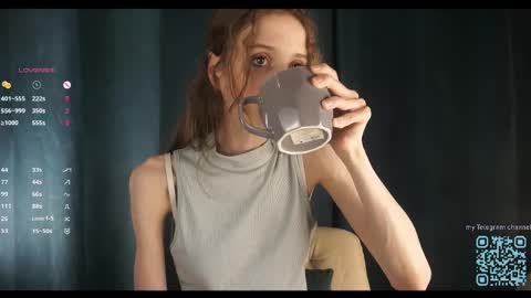 Emily online show from May 22, 10:21 am