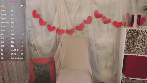 Margo online show from April 4, 1:19 pm