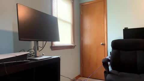 Blissful Foxtrot online show from March 8, 2:21 pm