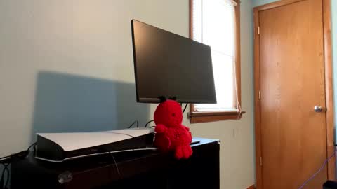 Blissful Foxtrot online show from March 17, 12:30 pm