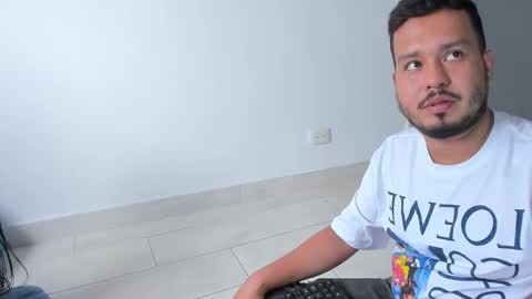 blissroom online show from March 3, 1:42 pm