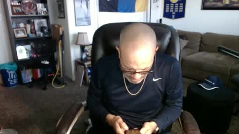 blk_nthick online show from December 12, 12:05 am