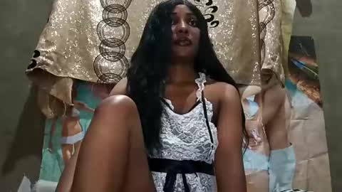 Lola online show from March 17, 1:21 am