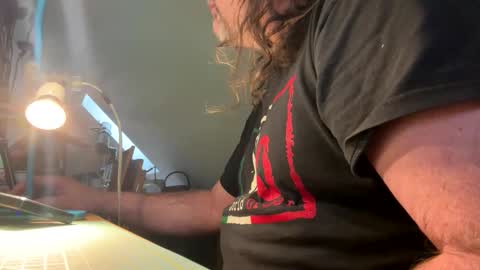 Snapshot of bllyidol chatting on February 6, 9:56 am BlIdoL online show from February 6, 9:56 am