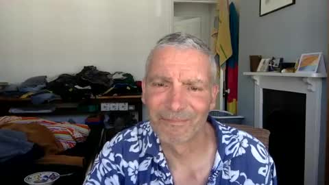 Snapshot of bloke41 chatting on June 14, 8:49 am Tumble online show from June 14, 8:49 am