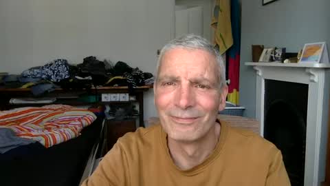 Snapshot of bloke41 chatting on June 15, 11:34 am Tumble online show from June 15, 11:34 am