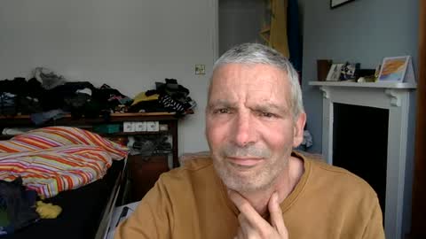 Snapshot of bloke41 chatting on June 17, 11:23 am Tumble online show from June 17, 11:23 am