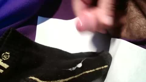 Snapshot of blomman72 chatting on April 10, 5:45 am blomman72 online show from April 10, 5:45 am