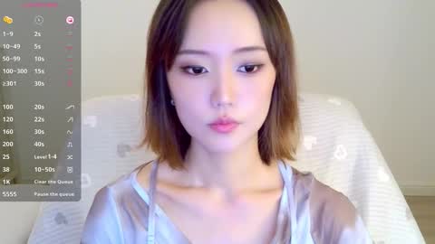 Snapshot of blon_kater chatting on October 2, 3:13 am YoYo online show from October 2, 3:13 am