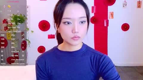 YoYo online show from February 27, 4:34 am