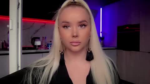 Lana online show from December 26, 4:21 am