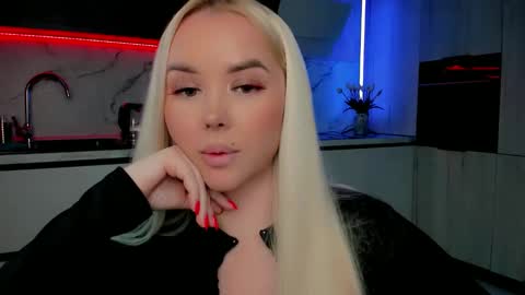 Lana online show from January 13, 6:38 am