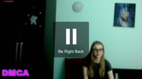 Blond Foxy online show from December 17, 1:27 pm