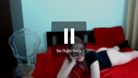 Blond Foxy online show from January 8, 1:09 pm