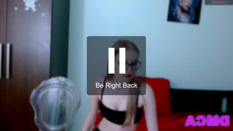 Blond Foxy online show from January 22, 2:14 pm